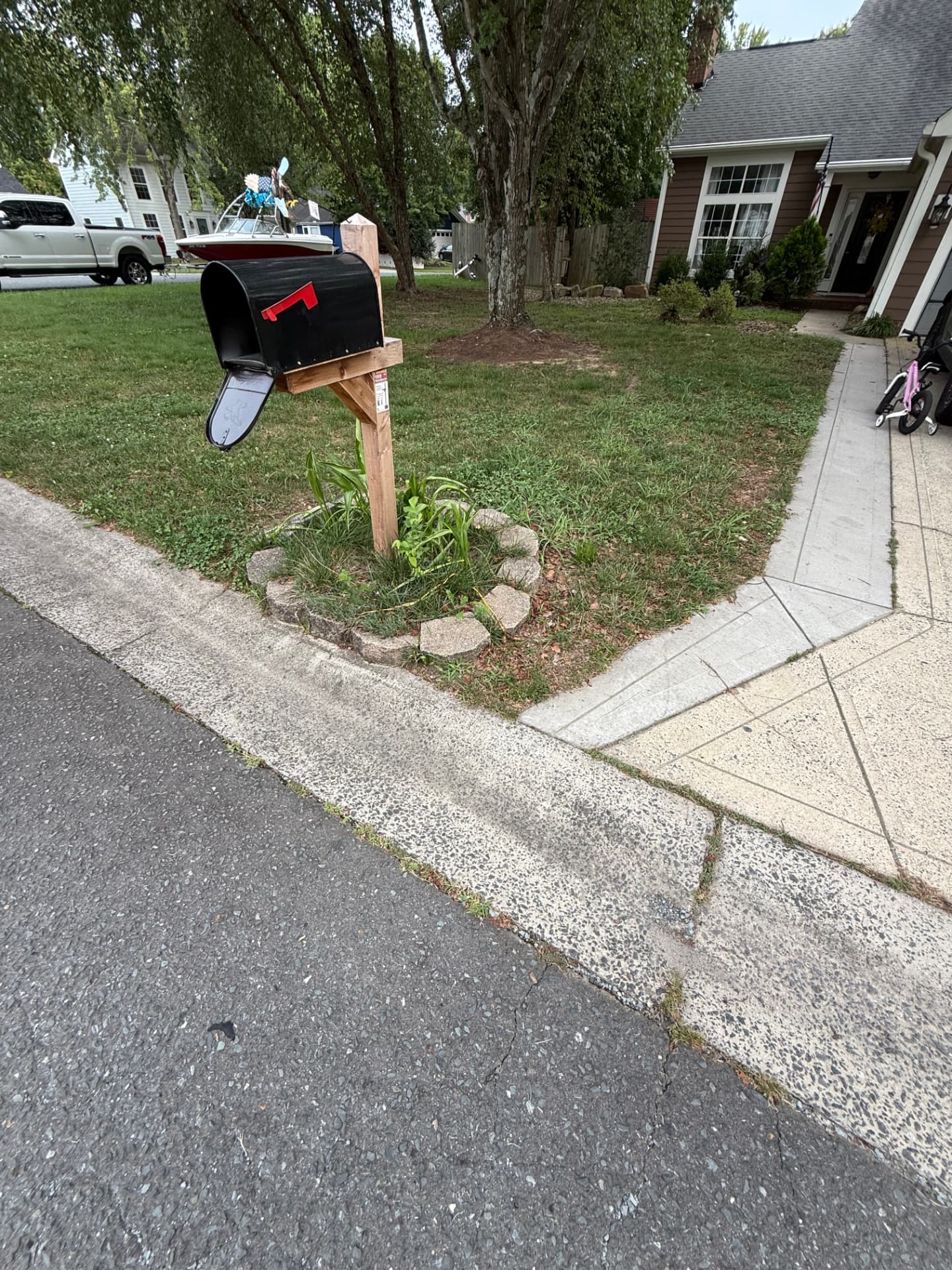 Landscape Consultation